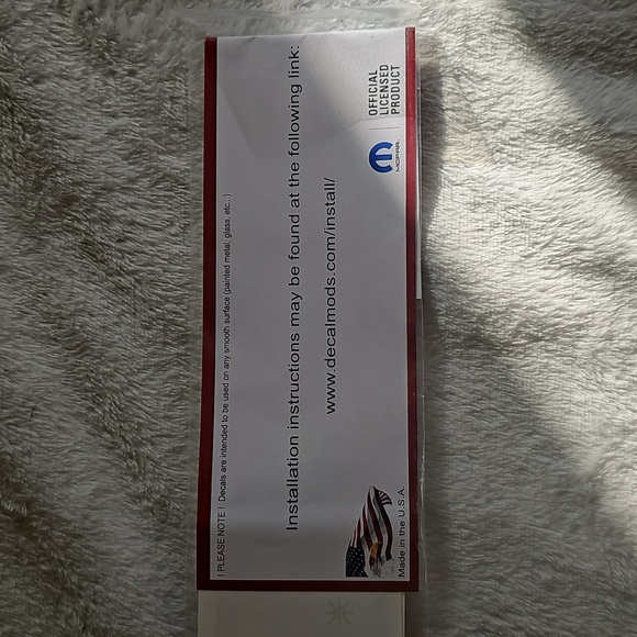 Jeep Sahara hood decals. - Picture 3 of 6